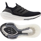 adidas Ultraboost 21 Hardloopschoenen Zwart/Zwart/Grijs Dames