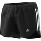 adidas Run It Hardloopbroek Kort Zwart/Wit Dames