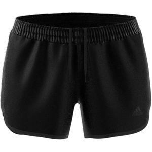 adidas M20 Hardloopbroek Kort Zwart Dames