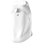 adidas Bos Logo Hardloopshirt Zonder Mouwen Wit Dames