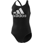 adidas Bos Badpak Zwart/Wit Dames
