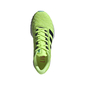 adidas Adizero RC 3 Hardloopschoenen Geel Dames