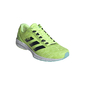 adidas Adizero RC 3 Hardloopschoenen Geel Dames