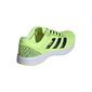 adidas Adizero RC 3 Hardloopschoenen Geel Dames