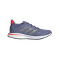 adidas Supernova Hardloopschoenen Paars/Zilver Dames