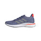 adidas Supernova Hardloopschoenen Paars/Zilver Dames