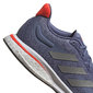 adidas Supernova Hardloopschoenen Paars/Zilver Dames