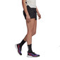 adidas Terrex Trail Hardloopbroek Kort Zwart Dames