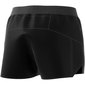 adidas Terrex Trail Hardloopbroek Kort Zwart Dames