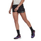 adidas Terrex Trail Hardloopbroek Kort Zwart Dames