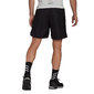 adidas Terrex Trail Hardloopbroek Kort Zwart Heren
