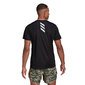 adidas Adizero Aeroready Hardloopshirt Korte Mouwen Zwart Heren
