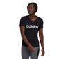 adidas Design 2 Move Training Hardloopshirt Korte Mouwen Zwart Dames