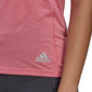 adidas Own The Run Response Hardloopshirt Zonder Mouwen Roze Dames