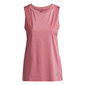 adidas Own The Run Response Hardloopshirt Zonder Mouwen Roze Dames