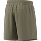 adidas Training Workout Desinged2Move Hardloopbroek Kort Groen Heren