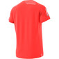 adidas Own The Run Response Hardloopshirt Korte Mouwen Oranje Heren