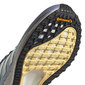 adidas Solar Glide 4 Hardloopschoenen Lila/Zilver Dames