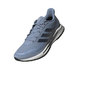 adidas Supernova Hardloopschoenen Blauw/Zwart Dames