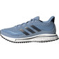 adidas Supernova Hardloopschoenen Blauw/Zwart Dames