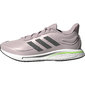 adidas Supernova Hardloopschoenen Lichtroze/Grijs Dames