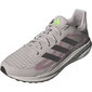 adidas Solar Glide 4 Hardloopschoenen Lichtroze/Grijs Dames