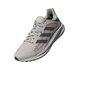 adidas Solar Glide 4 Hardloopschoenen Lichtroze/Grijs Dames