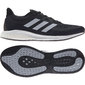 adidas Supernova Hardloopschoenen Zwart/Wit Heren