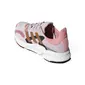 adidas Solar Boost 4 Hardloopschoenen Roze/Wit Dames