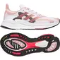 adidas Solar Boost 4 Hardloopschoenen Roze/Wit Dames