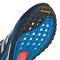 adidas Solar Glide 4 ST Trail Hardloopschoenen Blauw/Rood/Grijs