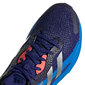 adidas Solar Glide 4 ST Trail Hardloopschoenen Blauw/Rood/Grijs