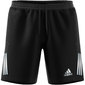 adidas Own The Run 7" Hardloopbroek Kort Zwart/Zilver Heren