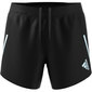 adidas D4R 7" Hardloopbroek Kort Zwart Heren