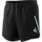 adidas D4R 7" Hardloopbroek Kort Zwart Heren