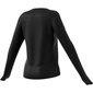 adidas OTR Hardloopshirt Lange Mouwen Zwart Dames