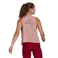 adidas RI 3B Hardloop Tank Roze Dames