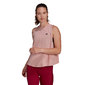 adidas RI 3B Hardloop Tank Roze Dames