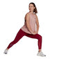 adidas RI 3B Hardloop Tank Roze Dames