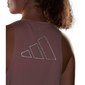 adidas RI 3B Hardloop Tank Roze Dames