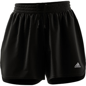 adidas Run SMU 3" Hardloopbroek Kort Zwart Dames
