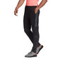 adidas Run Icon Hardloopbroek Lang Zwart Heren
