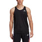 adidas OTR CB Hardloop Singlet Zwart/Multi Heren