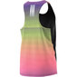 adidas OTR CB Hardloop Singlet Zwart/Multi Heren