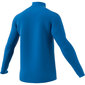 adidas Multi 1/2 Fl Hardloopshirt Lange Mouwen Blauw Heren
