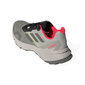 adidas Terrex Soulstride Trail Hardloopschoenen Grijs/Zwart/Roze Dames