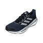 adidas Solarglide 5 Hardloopschoenen Grijs/Wit/Blauw Heren