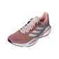adidas Solarglide 5 Hardloopschoenen Roze/Wit Dames