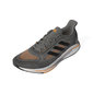 adidas Supernova Plus Hardloopschoenen Grijs/Zwart/Wit Heren