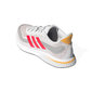 adidas Supernova Hardloopschoenen Wit/Roze/Zilver Dames